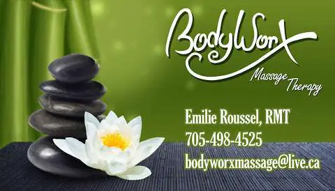 BodyWorx Massage Therapy