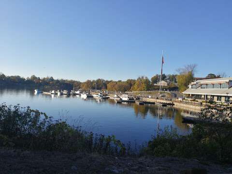 Minnehaha Bay , Sturgeon Falls Ontario