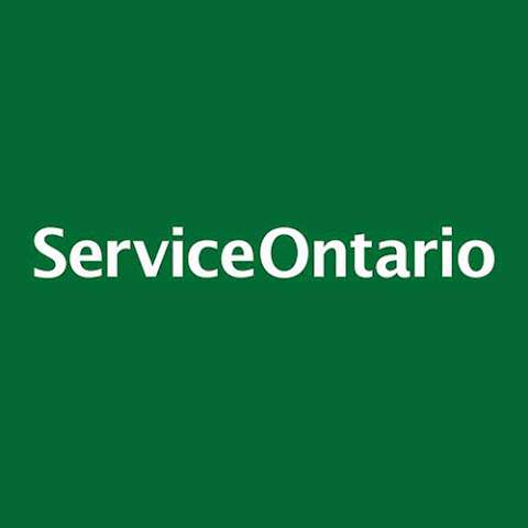 ServiceOntario